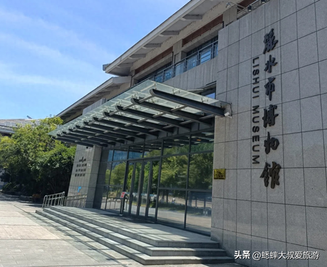 浙江丽水旅游攻略，五日游该怎么安排？有什么注意事项？