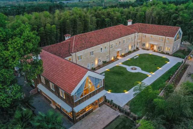 咸安区3家民宿获评2025年度咸宁市“桂乡宁居”等级民宿