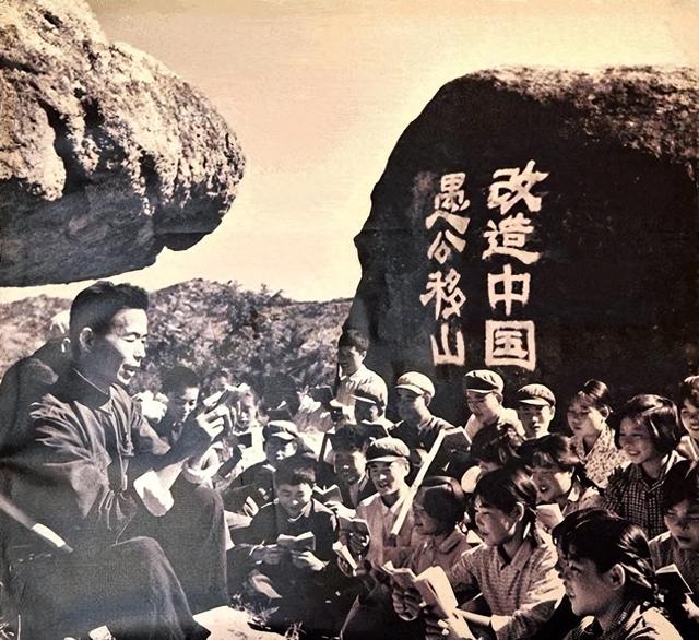 大队书记当选中央候补委员，担任山东省委书记，1979年被免职