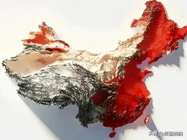 国庆出游记：走读中国，每一步都是热爱