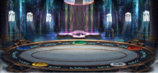 快打西游怎么翻牌（DNF机制带队看完就会）