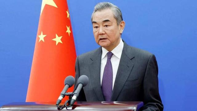 比特朗普还硬气？德外长访华前，连续3次发难，中方态度坚决