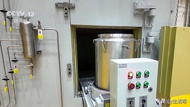 世界唯一！我国新建成的这座核能系统技术优势明显