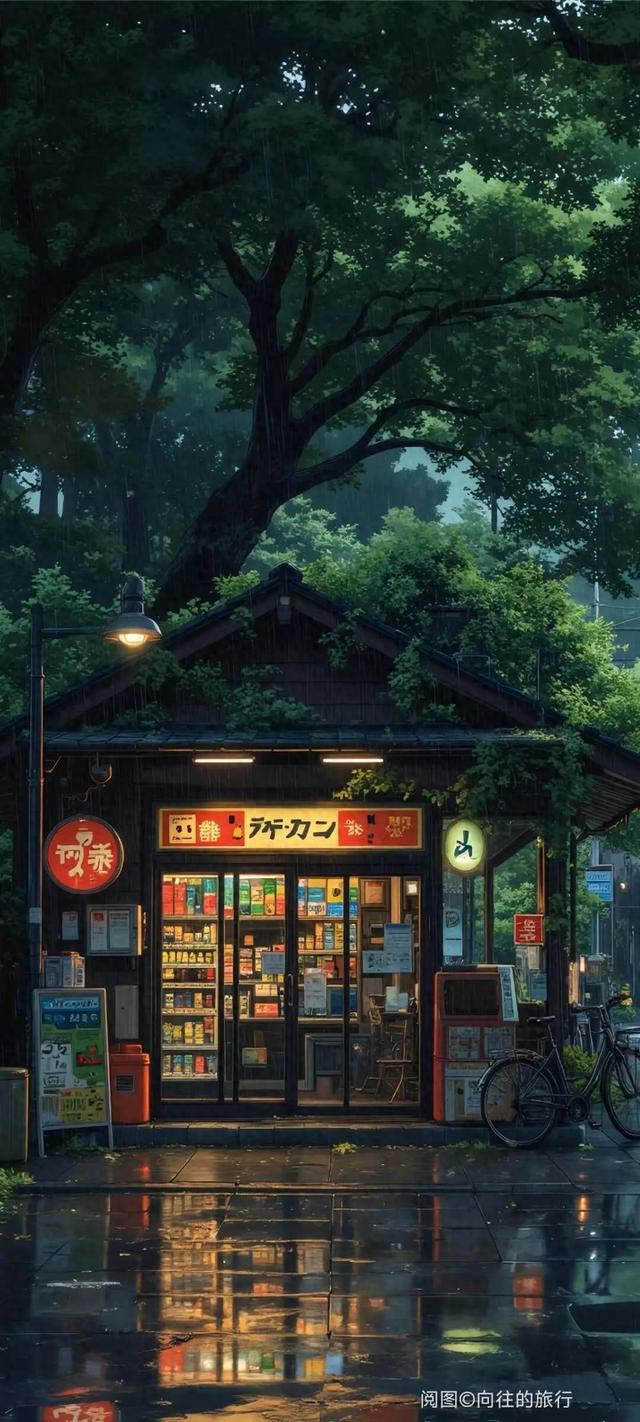 神马都是浮云