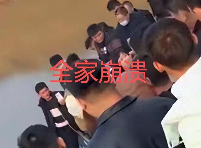 新郎跳河真相大白！双方激烈争吵，最后1句话曝光，女方自认无责