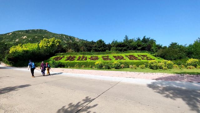 探秘西北梁：一场藏在封龙山余脉里的秋日驴行