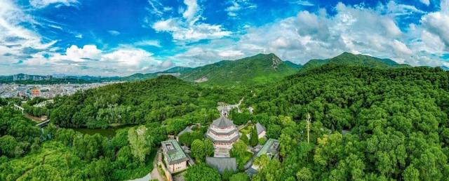 🤳原来秋天的龙岗，要这么追……