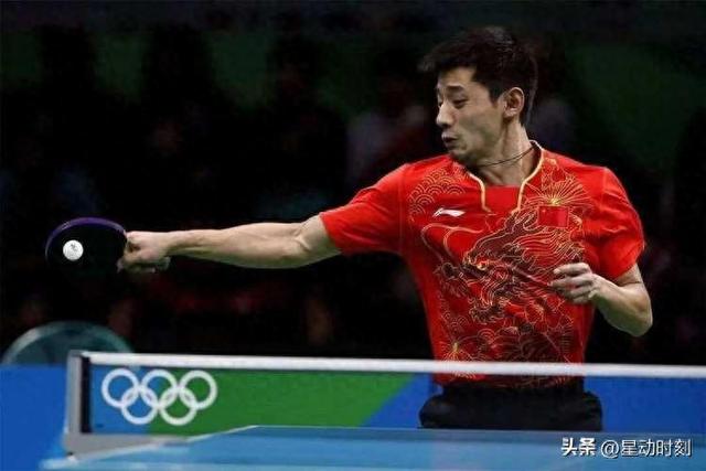 别只会死搓球！3个"控场杀招"，相持中瞬间反杀一剑封喉