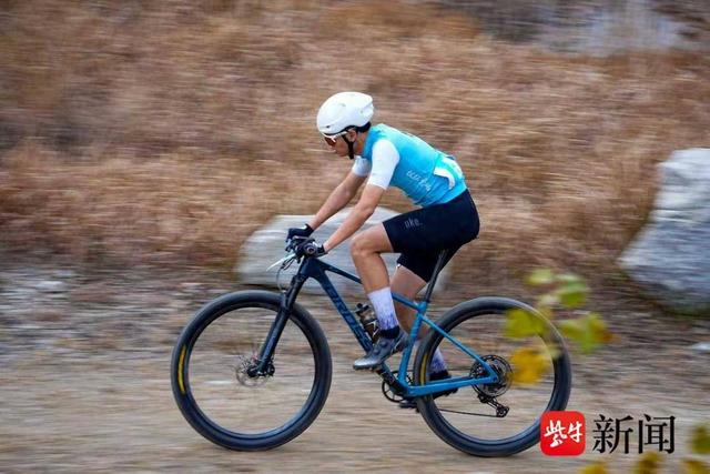 世界骑行日：邂逅海州自然之美 与城市绿色同行