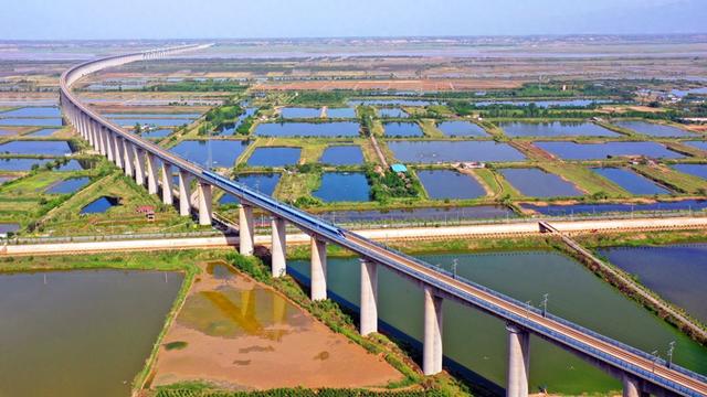 【生态中国·幸福画卷】诗经故里的诗意守护
