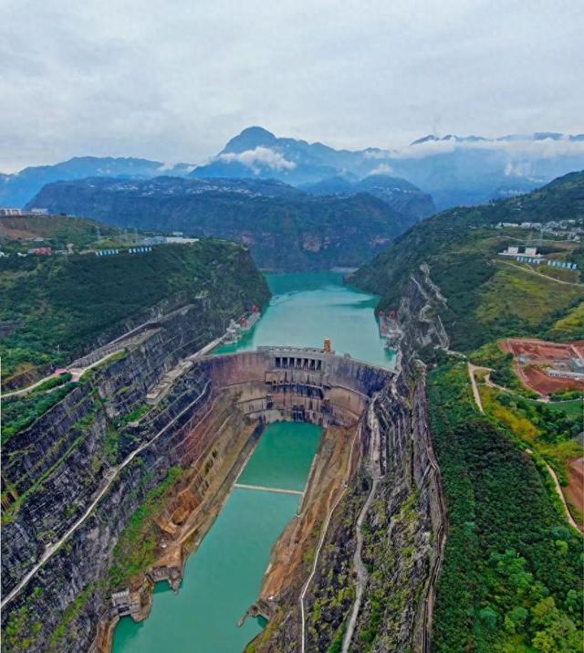 重大突破！中国第三、世界第四大水电站换上中国芯，替代西门子