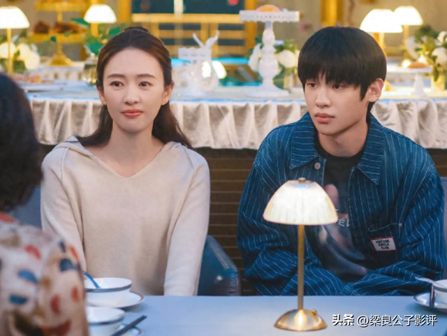 《四喜》中，比建奇妈更讨厌的角色是谁？