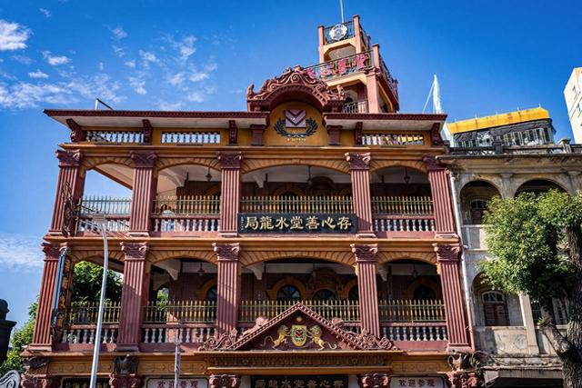 中国最“可惜”的城市，曾是经济特区之首，如今成为三线小城