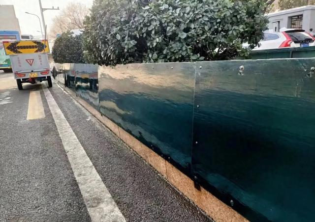 今年降雪怎么不用融雪剂了?北京除雪有了新变化