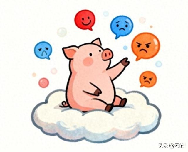 属猪人注意！11月上旬离别，竟是好运起点