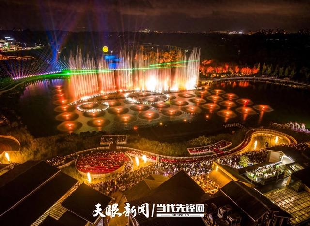 贵州文旅，何以“走心”？