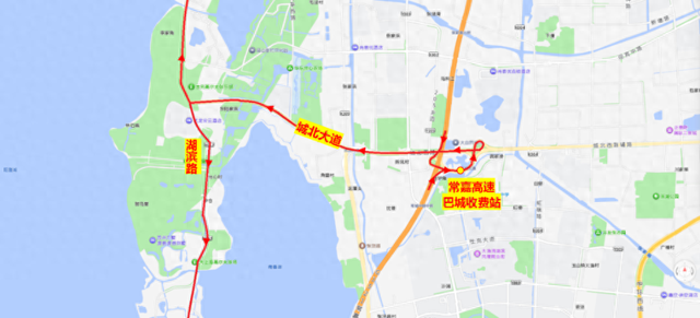 品蟹正当时，出行攻略来哉！