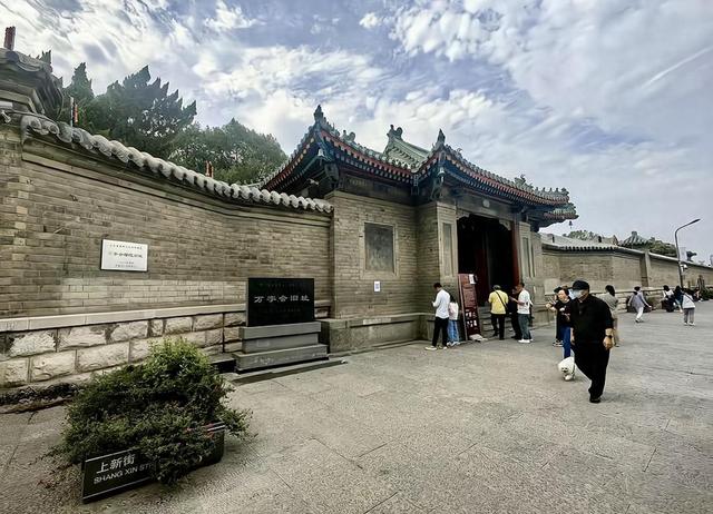 国潮、生态、夜游全覆盖！秋雨难挡泉城魅力，济南文旅多点开花