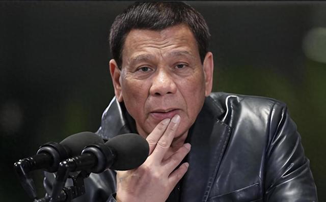 炸锅了！国际法院判了，菲律宾前总统杜特尔特被定三项罪名	，特朗普关键时刻出手相助，信号强烈