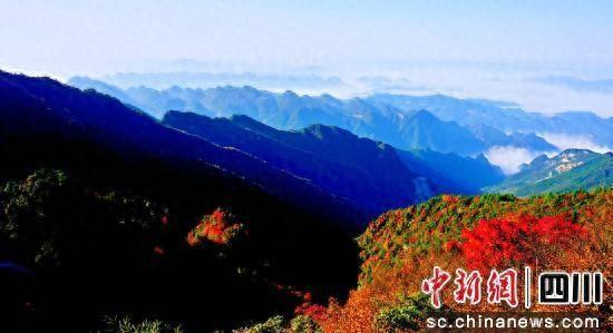 达州巴山大峡谷推出金秋钜惠消费季