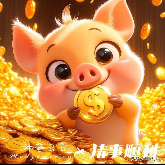 第一名：生肖猪不要糊涂了，老天一直在提醒你要远离谁