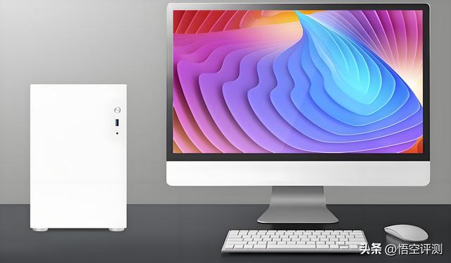 大学生更适合ITX主机？低价游戏主机：Ultra 5 230F装机配置单