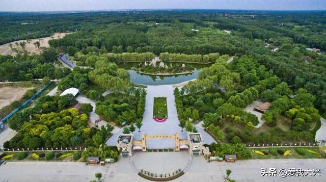 方案批复！大兴野生动物园规划有新进展