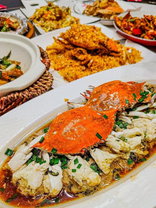 一份蟹肥满黄、银杏铺金的湖南秋冬出游清单