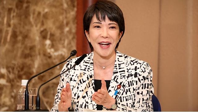 6国外援候命，高市通知全球，对华打响第二枪，中方被逼上硬菜