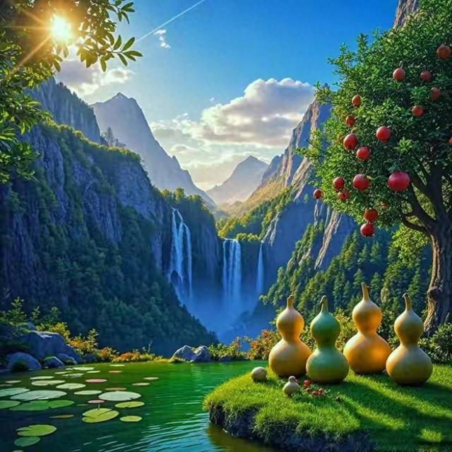 否极泰来接下一句是什么（否极泰来）