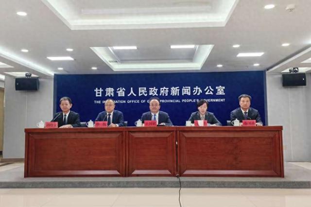 甘肃武威：文旅产业“拔节攀升”