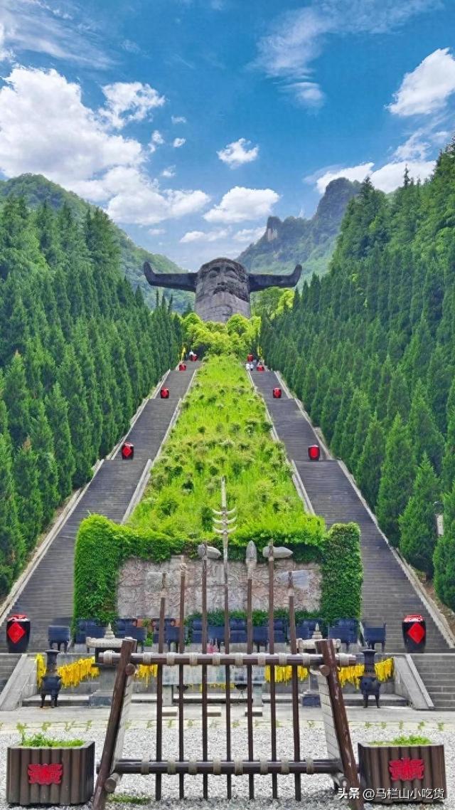 秋天旅游，湖北神农架旅游打卡攻略！