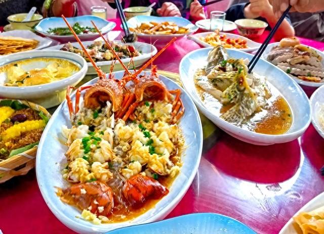 作为北京人	，上月去江苏吃酒，回来后有5个疑问，怎么也想不通