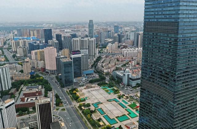 河北这座城市距离北京只有200公里，曾做过省会，现在却只是三线