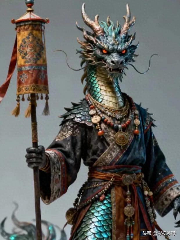 生肖龙今日运势与宜忌