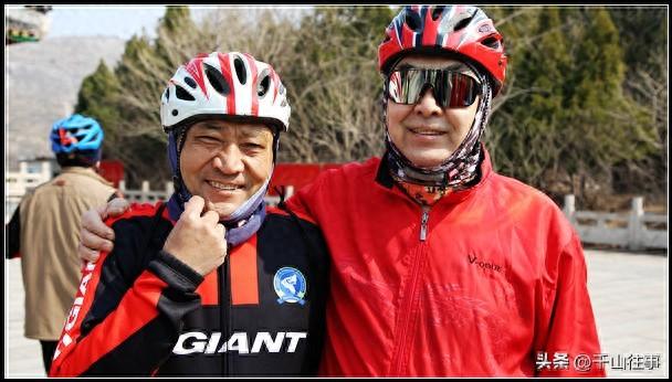 骑行=低碳+健康+美景+挚友，专家揭秘：退休后最该有的生活方式