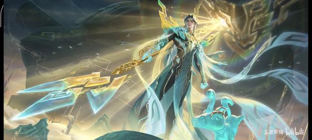 我的勇者周年新版本（10月23日版本更新公告欢迎来到王者荣耀十周年庆）