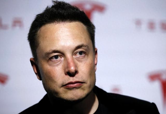 马斯克对梁文峰的评价，语出惊人：是中国拥有大量人才的结果