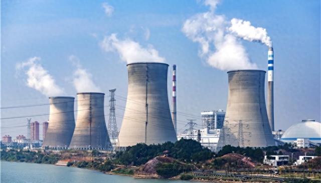 汽水分离再热器MSR是水冷堆核电机组重要组成部分 产品技术含量高