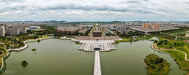 豆瓣芜湖网站建设（安徽大洗牌没想到滁州逆袭）