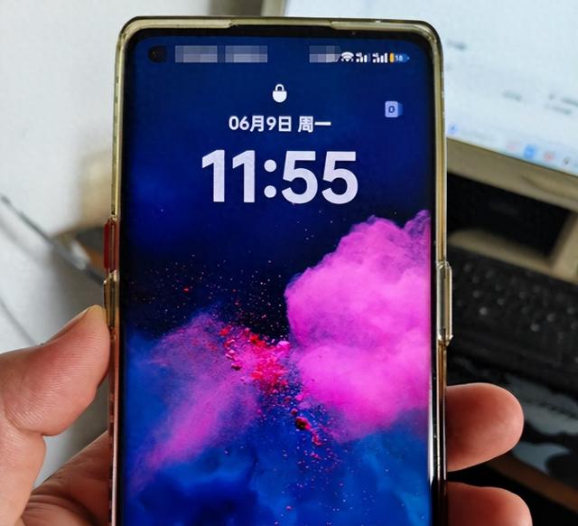 手机续航“偷电贼	”找到了：关闭这个开关，告别频繁充电