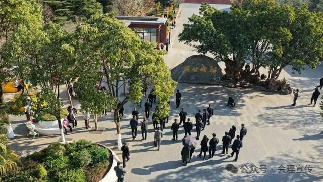 一座古城的守正与焕新丨 2025凉山州文化和旅游发展大会暨凉山旅游投资大会现场考察侧记