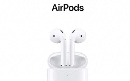富士康有意在印度为苹果代工更多AirPods 消息称月产能将翻番
