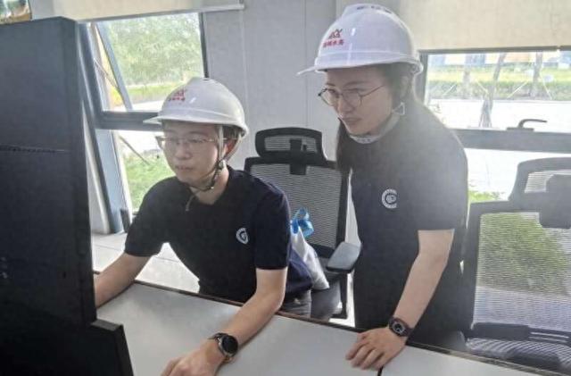 传统煤化工基地如何转型升级？华理团队着眼“水问题”