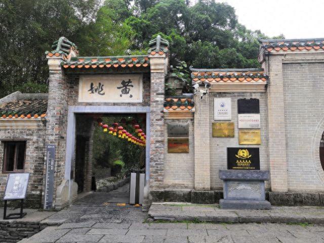 广西小众城市-贺州篇丨后悔没早发现这宝藏山水小城，适合短线游