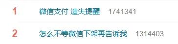 微信“隐藏功能”曝光！网友：这么多年白用了