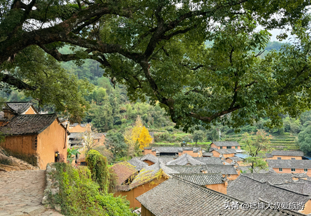 多年还保持初心的浙江古村，不愧是江南秘境，已成高质量度假地！