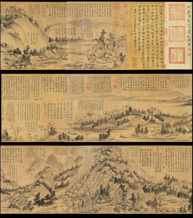 高古玉（第一百一十八·桐庐县）横扫杭州多县，滋味妙不可言。