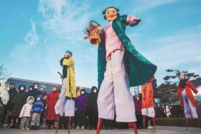 大连冬日文旅，焕新登场！