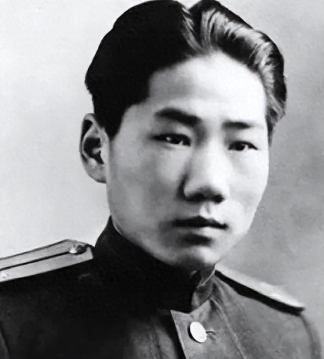 如果毛岸英没有牺牲，会担任什么职务？